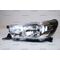 TOYOTA FAR HILUX 16-18 REVO MOTORLU SOL MAHER 81150-0K690